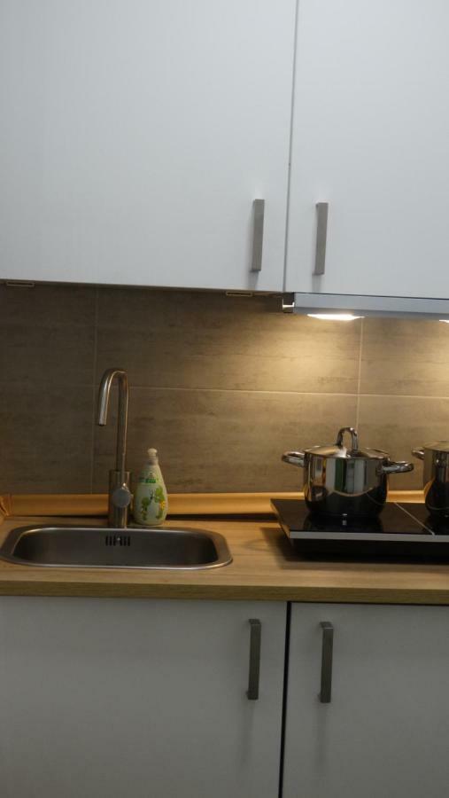 Buntspecht Apartment เบราน์ลาเกอ ภายนอก รูปภาพ