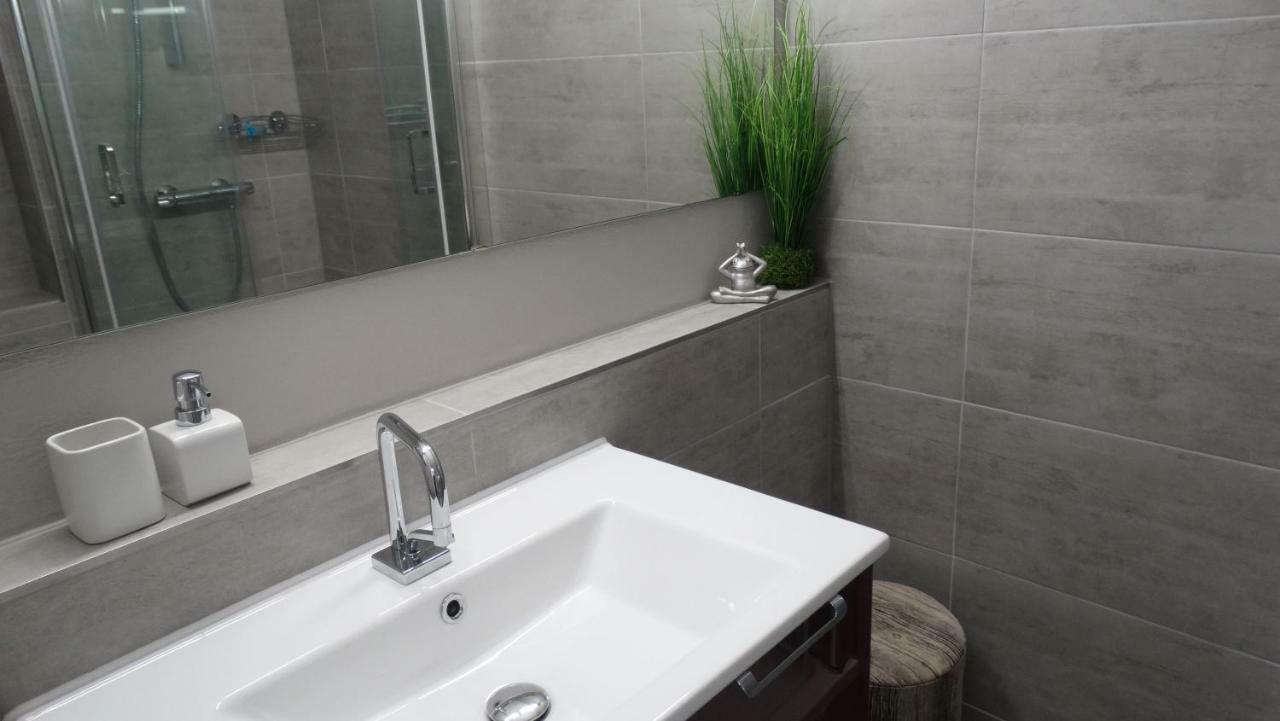 Buntspecht Apartment เบราน์ลาเกอ ภายนอก รูปภาพ
